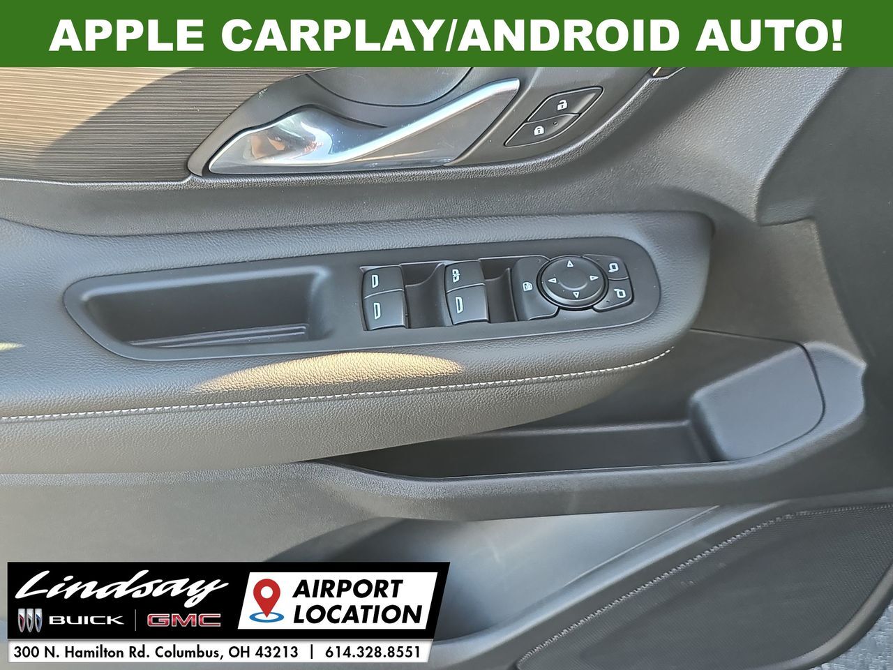 2022 GMC Terrain SLE Columbus OH