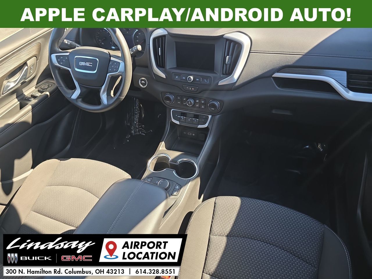 2022 GMC Terrain SLE Columbus OH