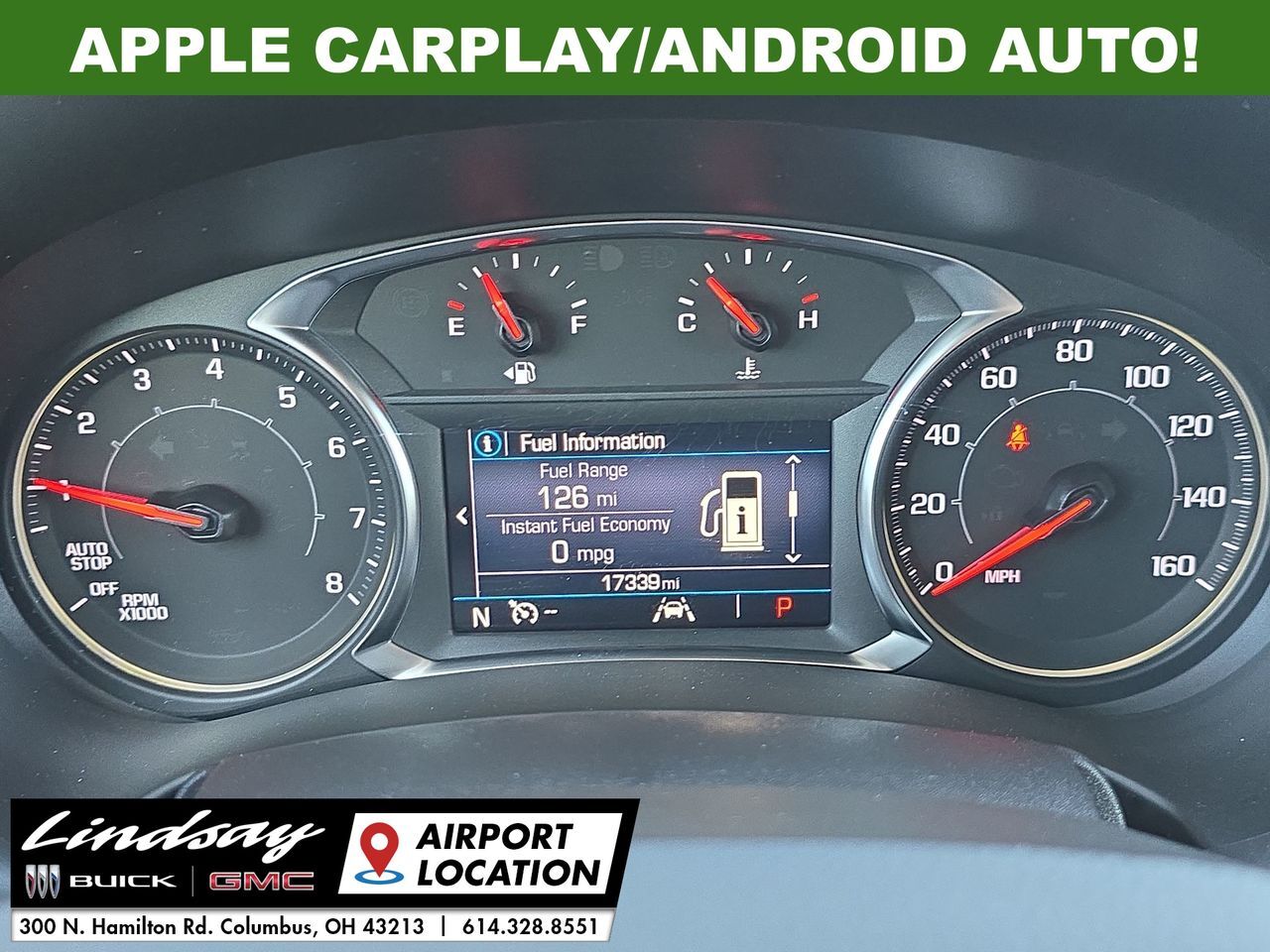 2022 GMC Terrain SLE Columbus OH