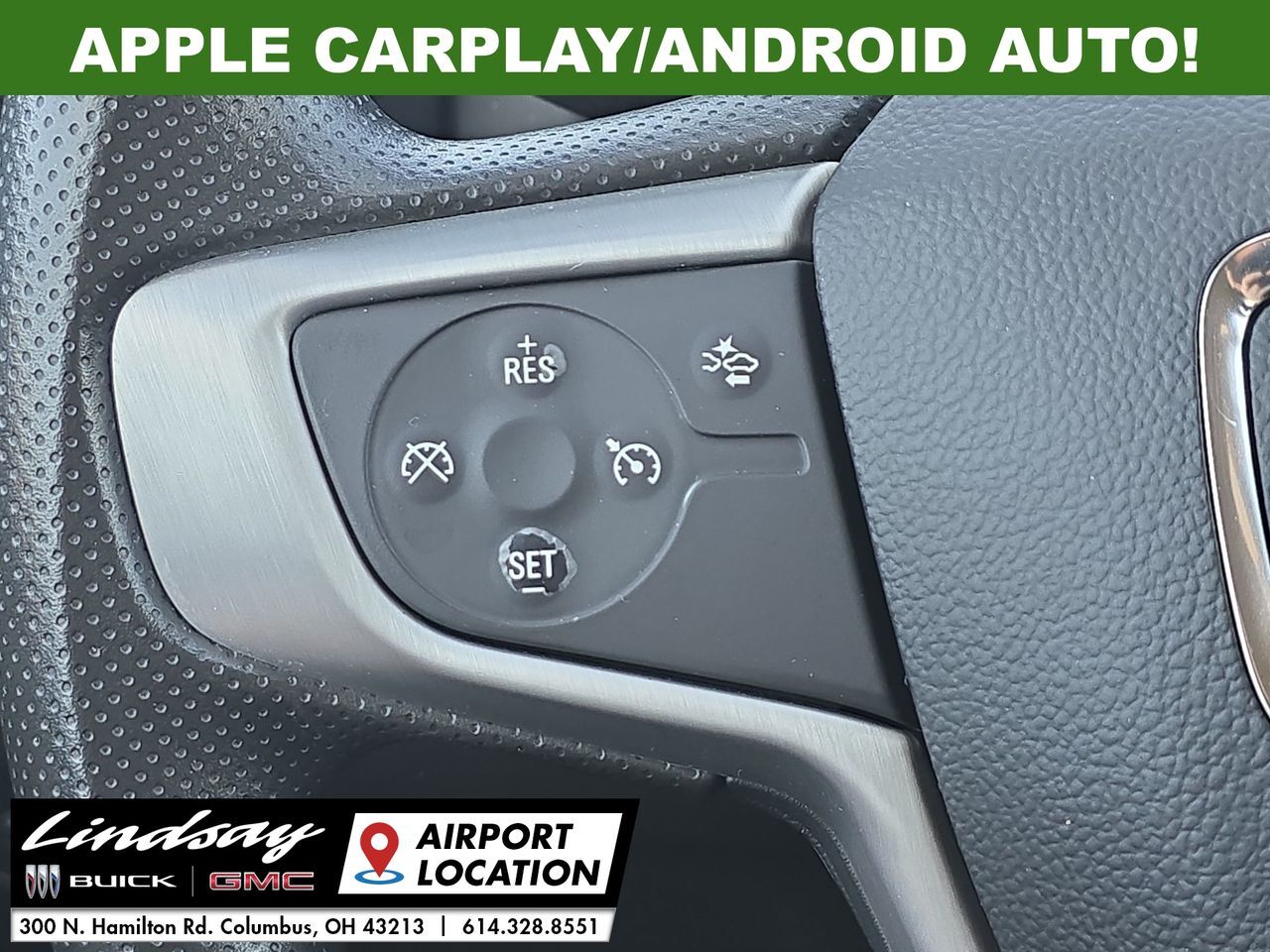 2022 GMC Terrain SLE Columbus OH