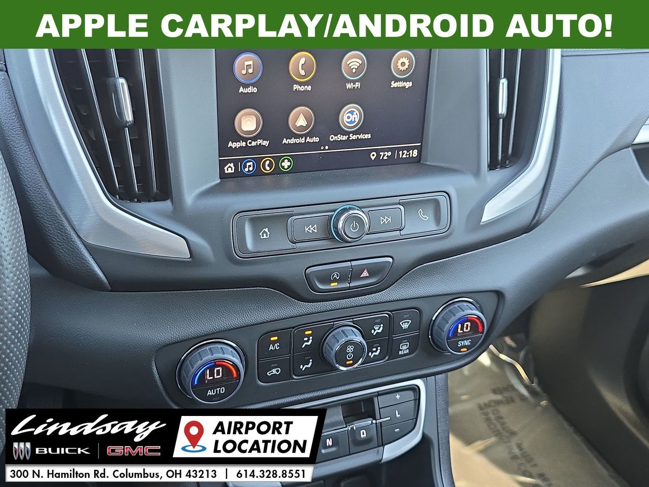 2022 GMC Terrain SLE Columbus OH