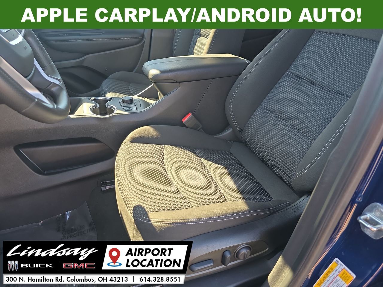 2022 GMC Terrain SLE Columbus OH