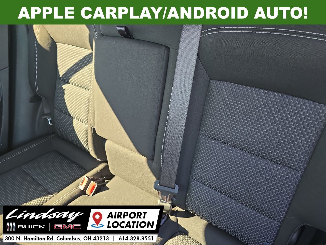 2022 GMC Terrain SLE Columbus OH