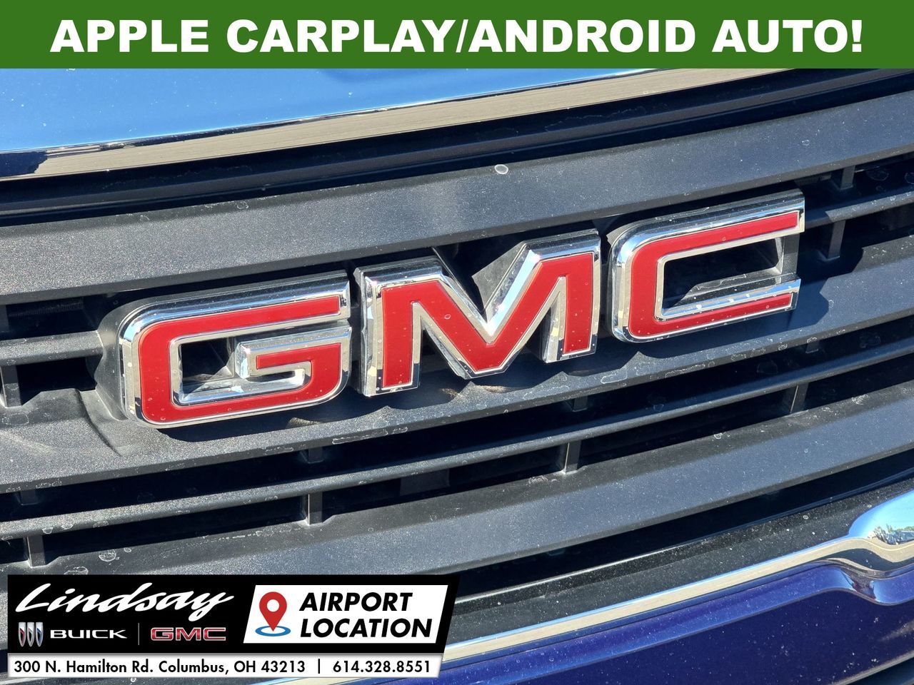 2022 GMC Terrain SLE Columbus OH