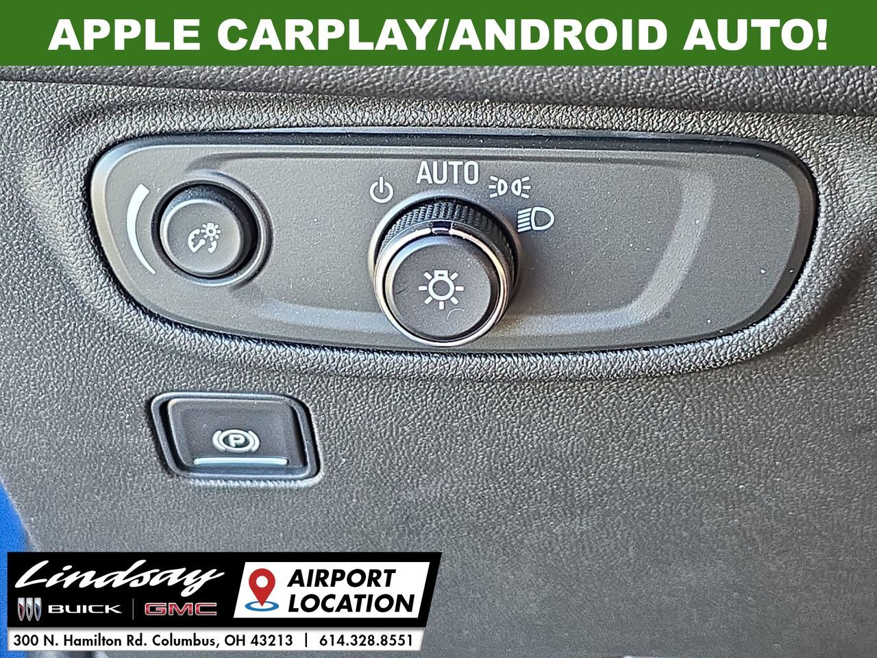 2022 GMC Terrain SLE Columbus OH
