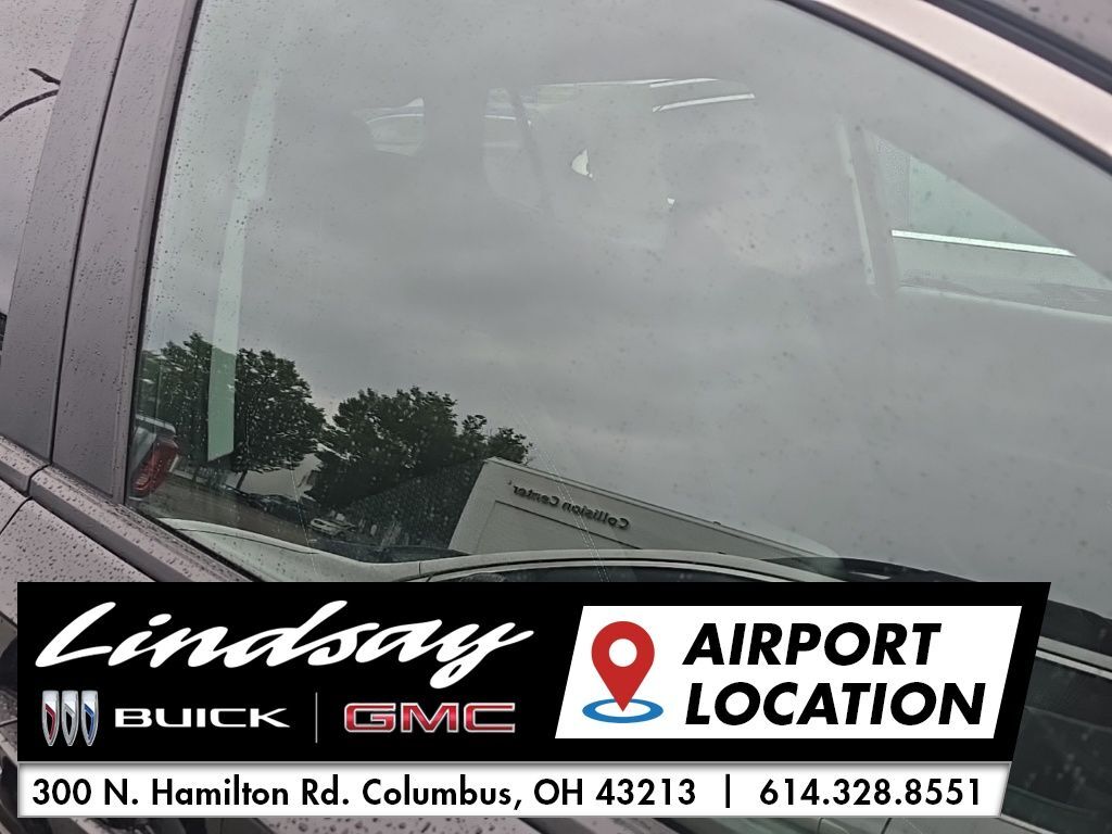 2022 GMC Terrain SLE Columbus OH