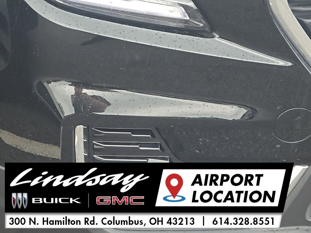 2022 GMC Terrain SLE Columbus OH