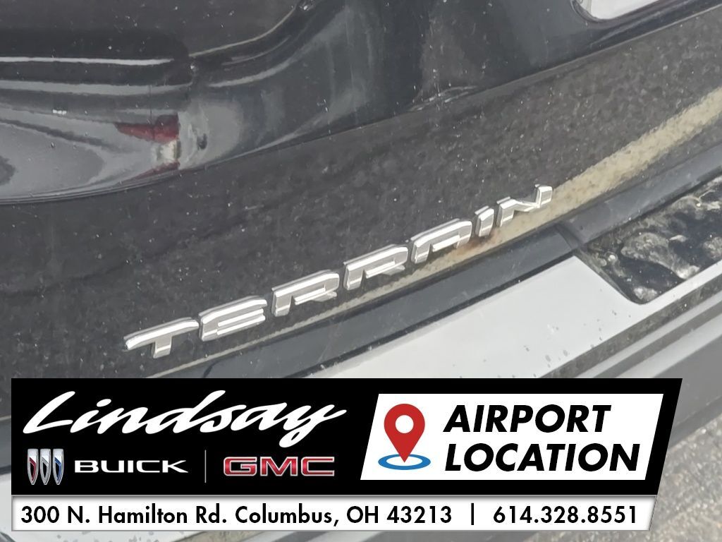 2022 GMC Terrain SLE Columbus OH