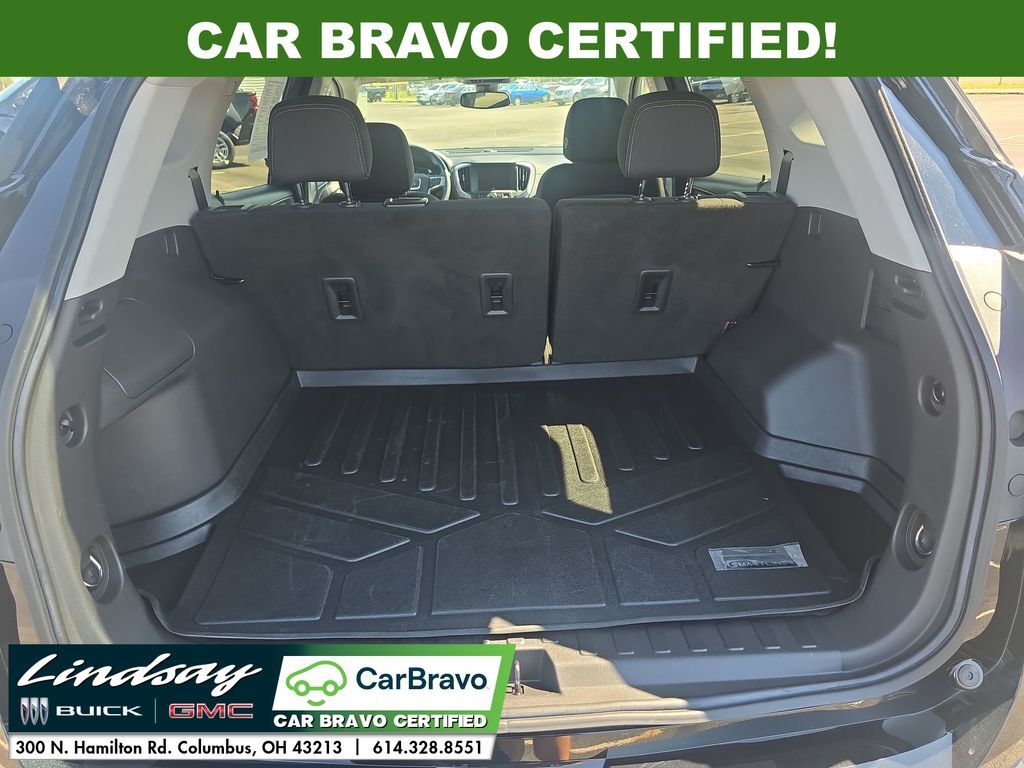 2022 GMC Terrain SLE Columbus OH