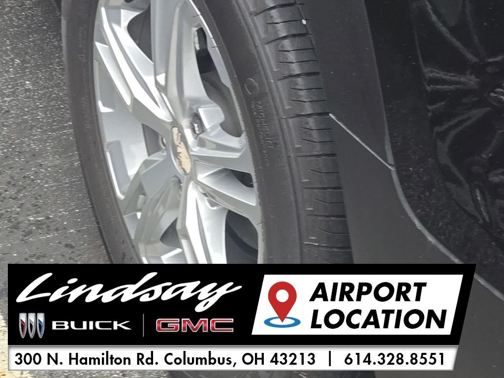 2022 GMC Terrain SLE Columbus OH