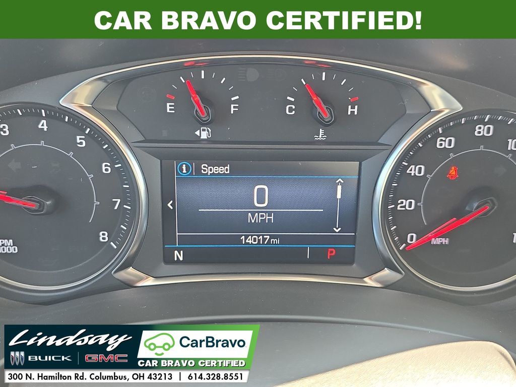 2022 GMC Terrain SLE Columbus OH