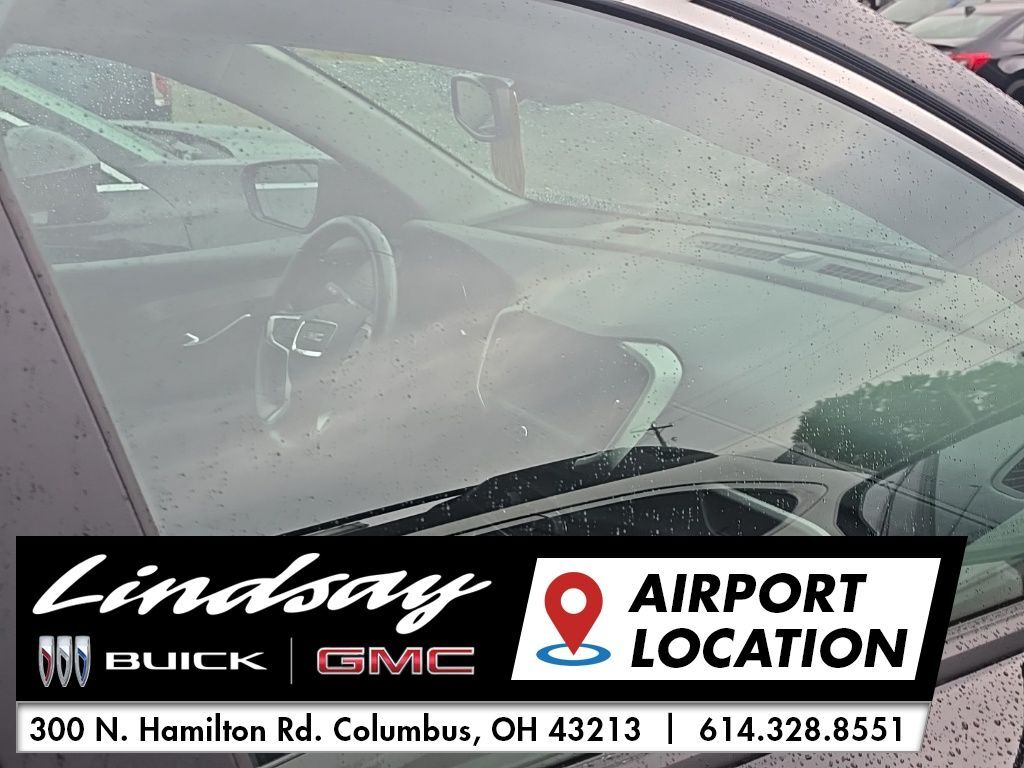 2022 GMC Terrain SLE Columbus OH