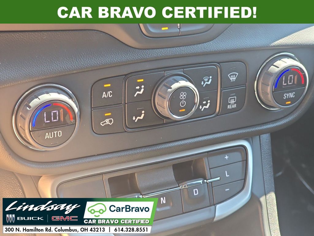 2022 GMC Terrain SLE Columbus OH