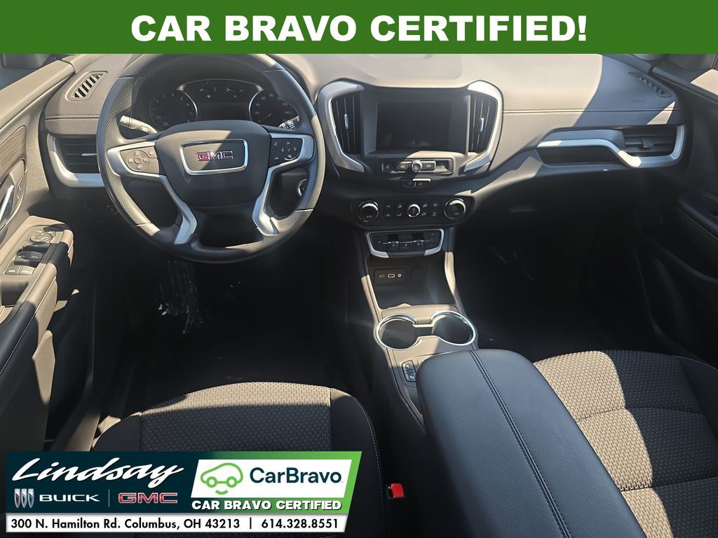 2022 GMC Terrain SLE Columbus OH