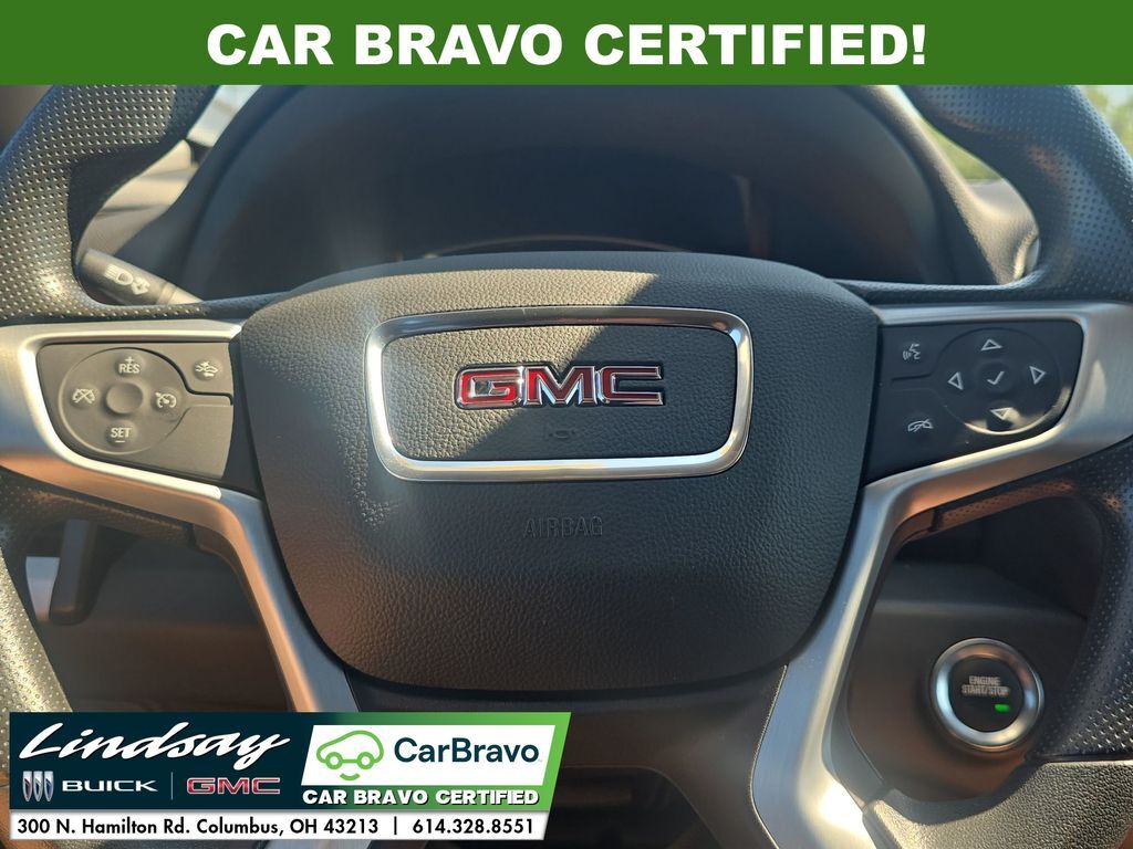 2022 GMC Terrain SLE Columbus OH