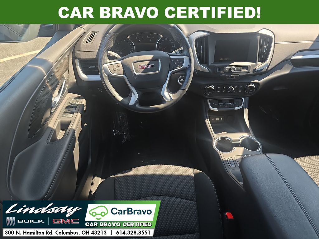 2022 GMC Terrain SLE Columbus OH