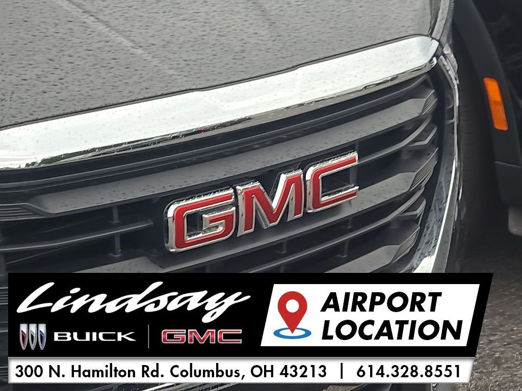 2022 GMC Terrain SLE Columbus OH