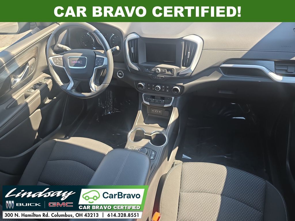 2022 GMC Terrain SLE Columbus OH