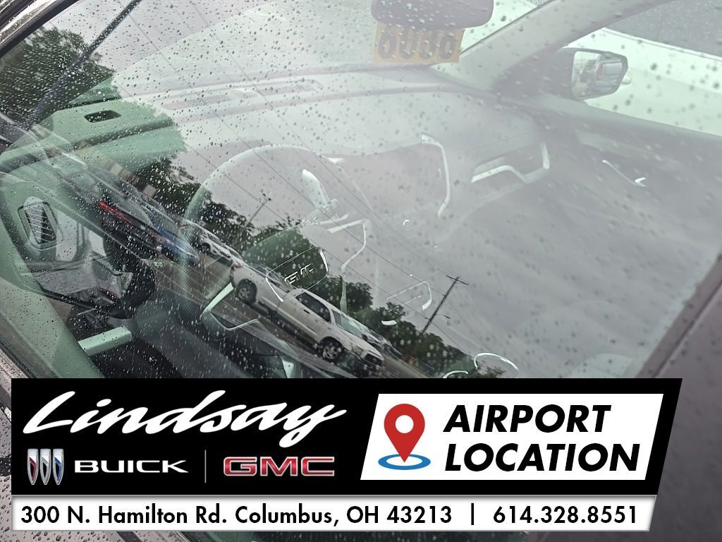 2022 GMC Terrain SLE Columbus OH
