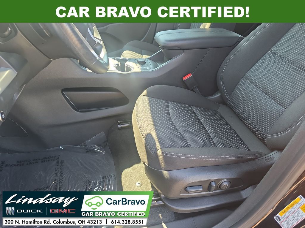 2022 GMC Terrain SLE Columbus OH