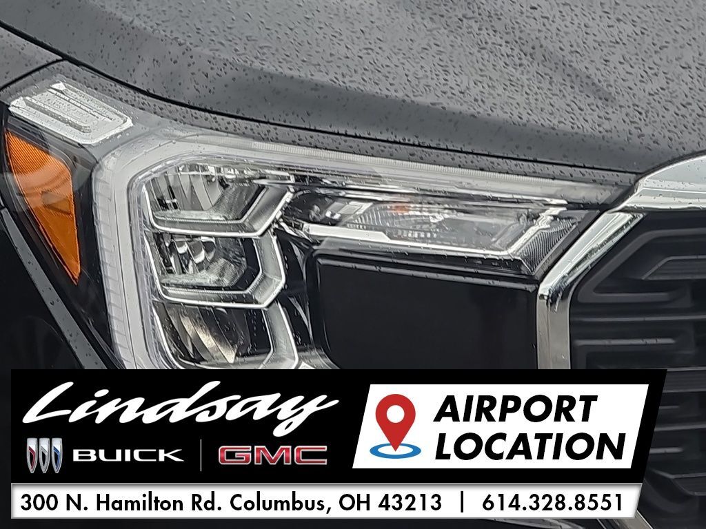 2022 GMC Terrain SLE Columbus OH