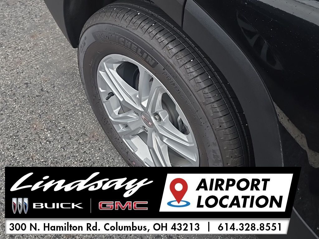 2022 GMC Terrain SLE Columbus OH