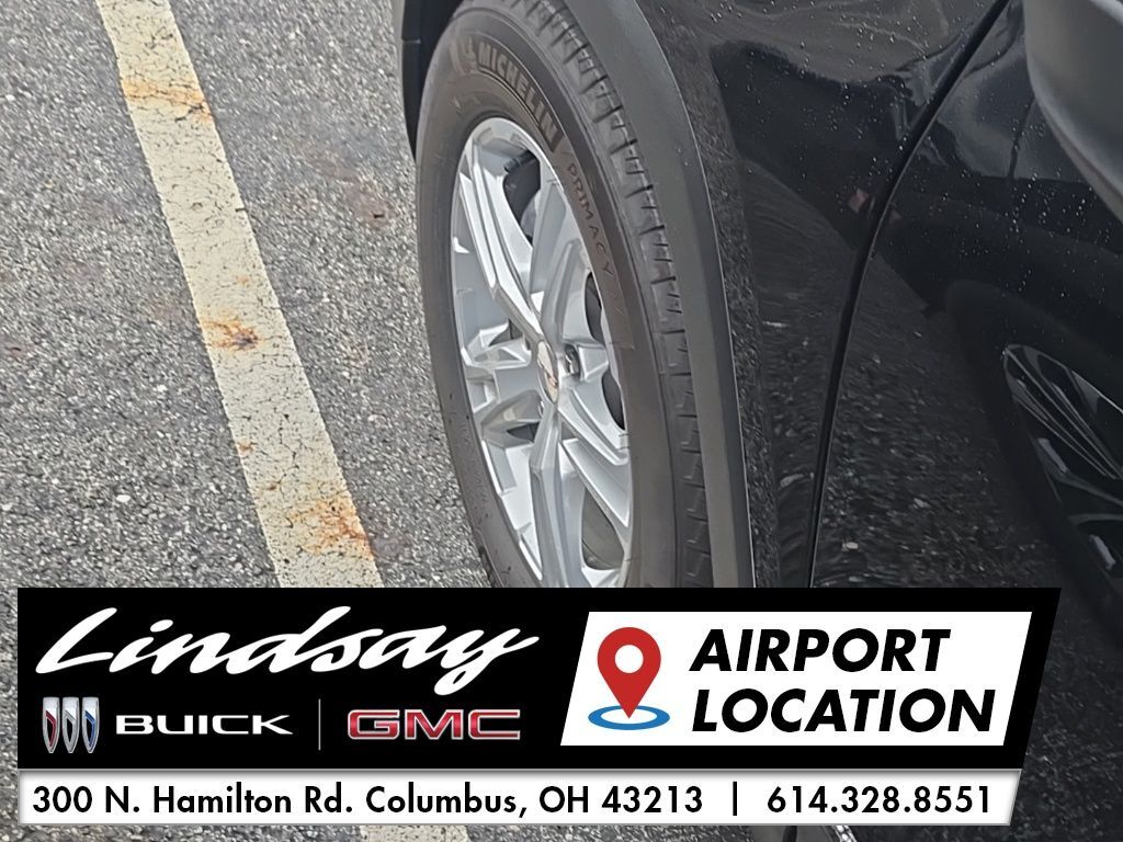 2022 GMC Terrain SLE Columbus OH