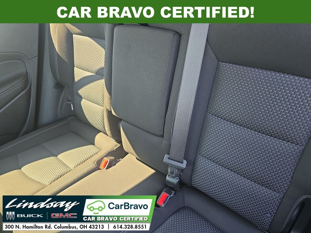 2022 GMC Terrain SLE Columbus OH
