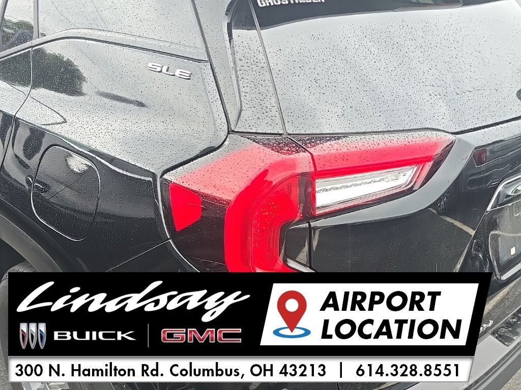 2022 GMC Terrain SLE Columbus OH