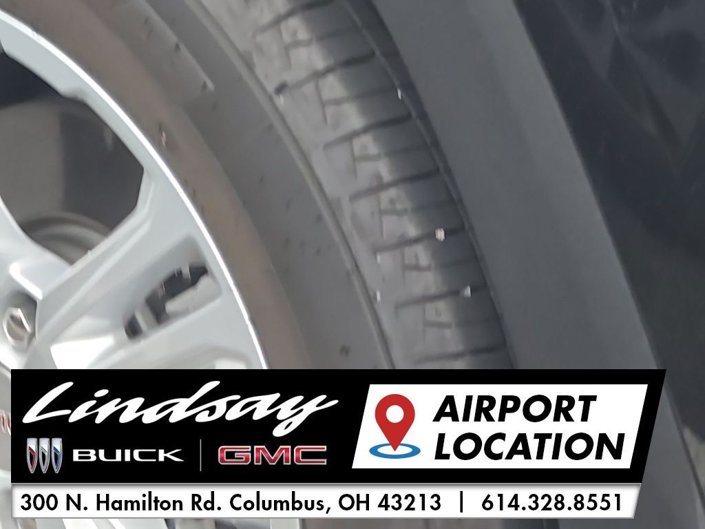 2022 GMC Terrain SLE Columbus OH