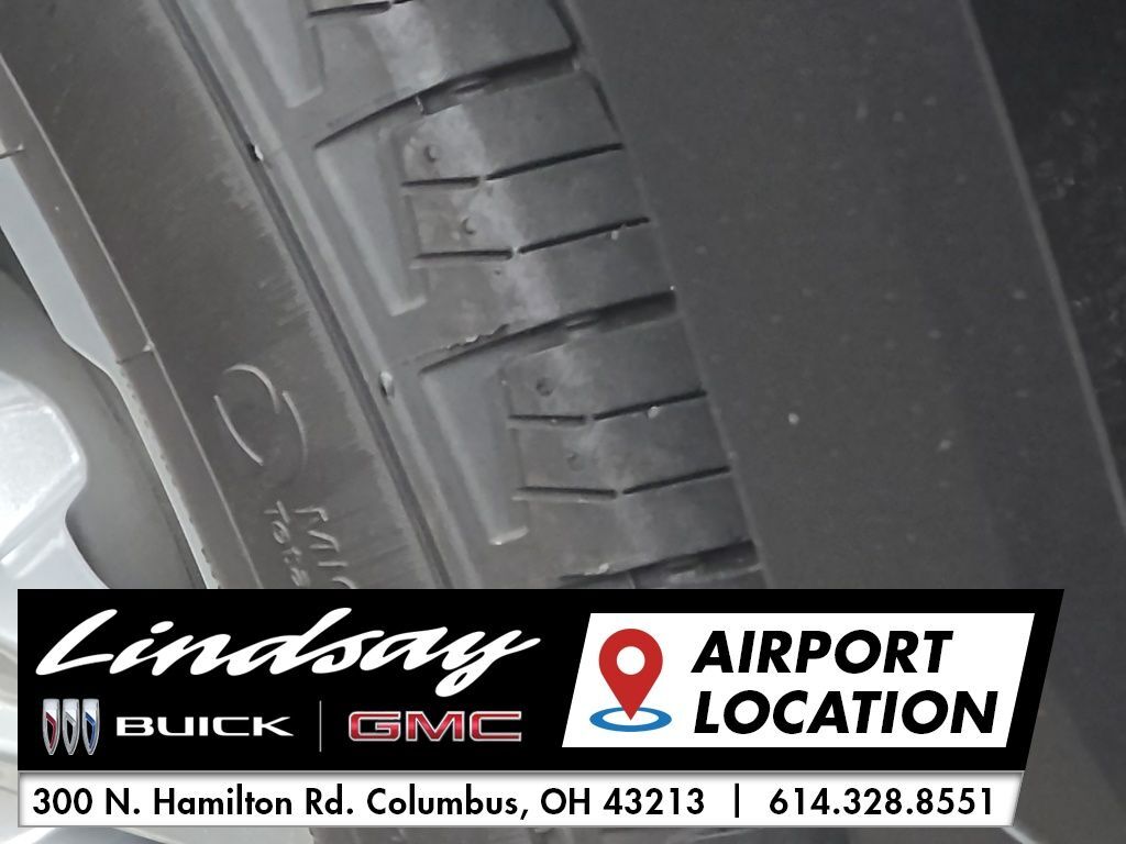 2022 GMC Terrain SLE Columbus OH