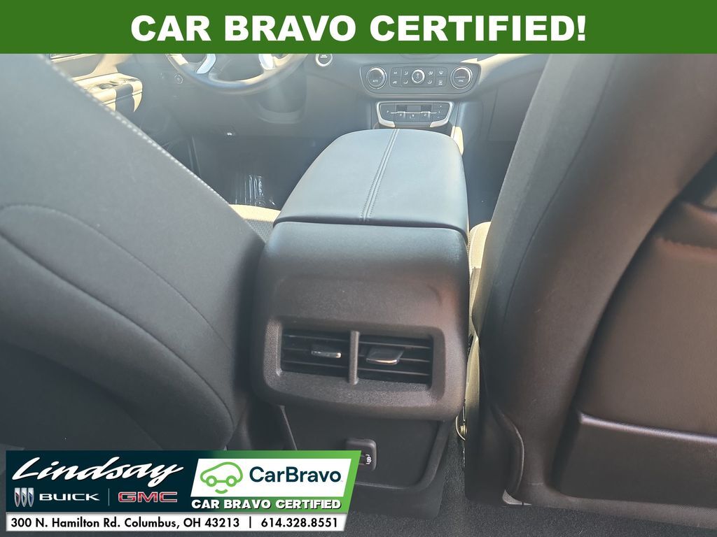 2022 GMC Terrain SLE Columbus OH
