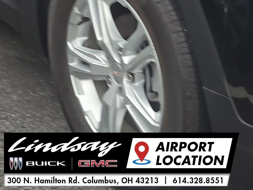 2022 GMC Terrain SLE Columbus OH