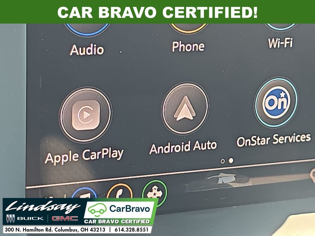 2022 GMC Terrain SLE Columbus OH