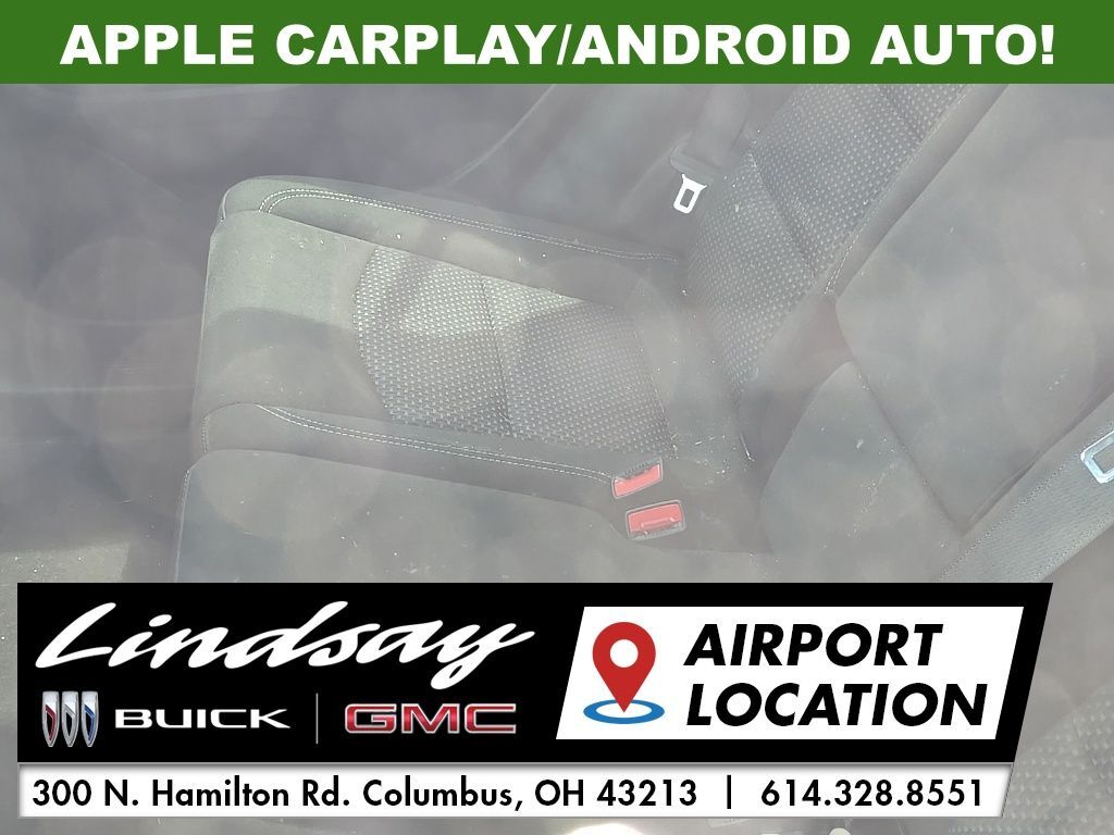 2022 GMC Terrain SLE Columbus OH