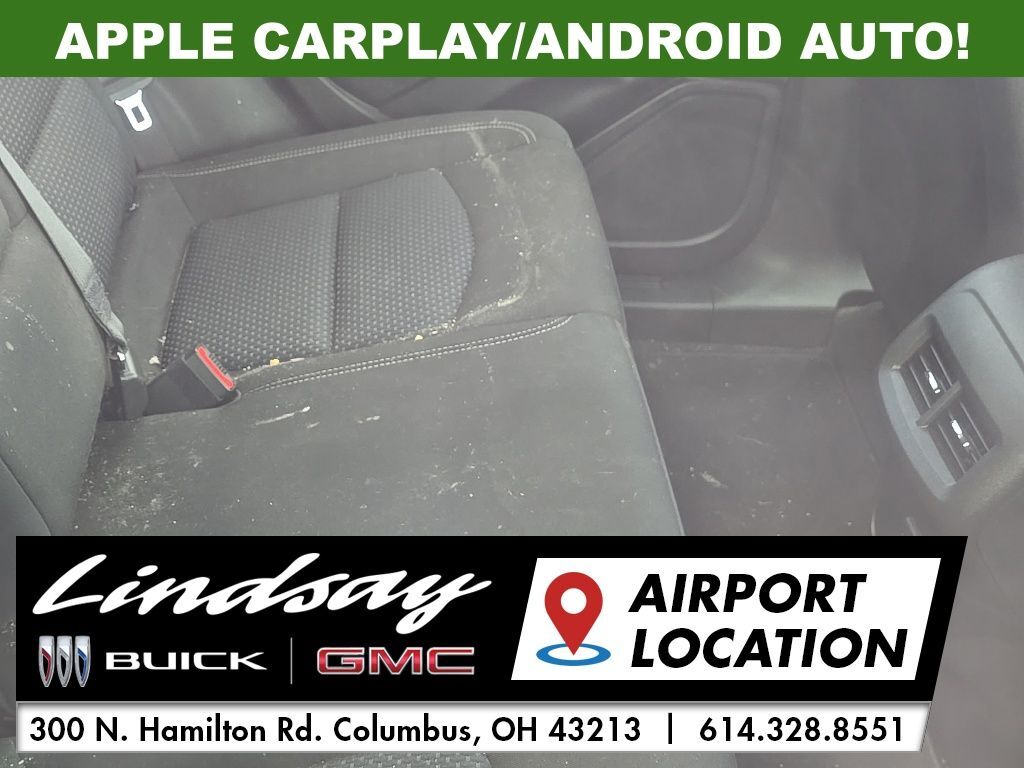 2022 GMC Terrain SLE Columbus OH