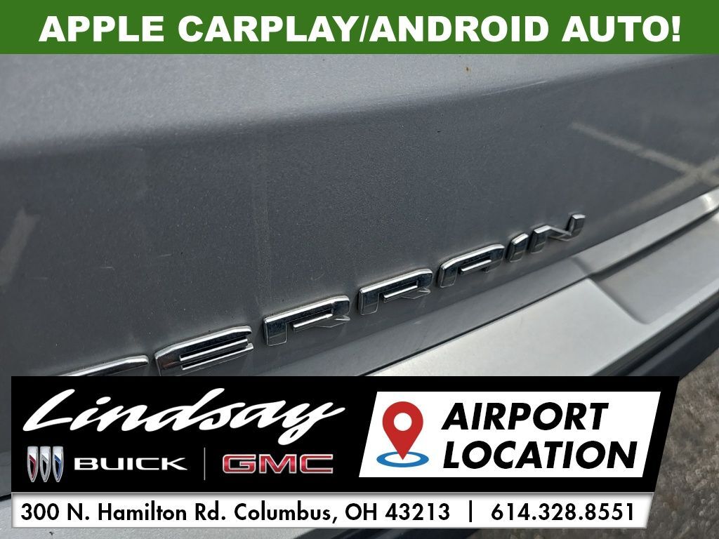 2022 GMC Terrain SLE Columbus OH