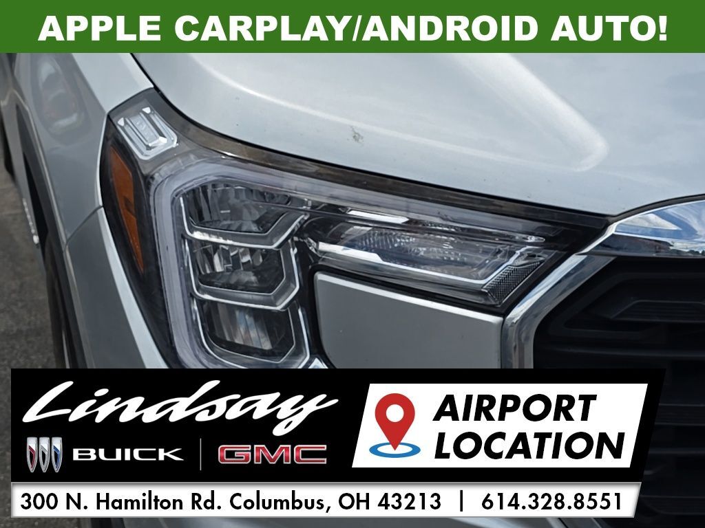 2022 GMC Terrain SLE Columbus OH