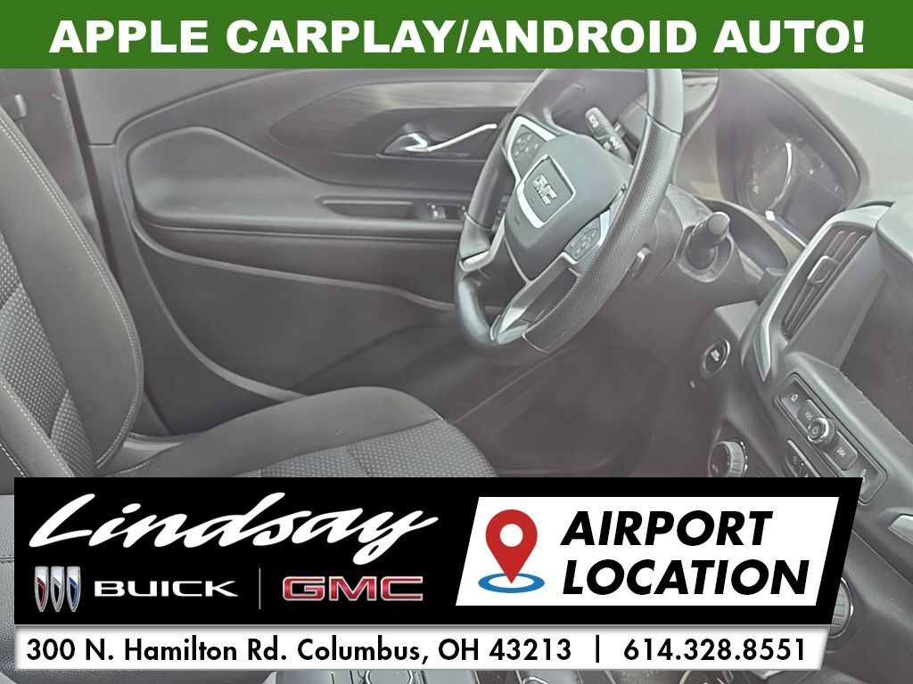 2022 GMC Terrain SLE Columbus OH