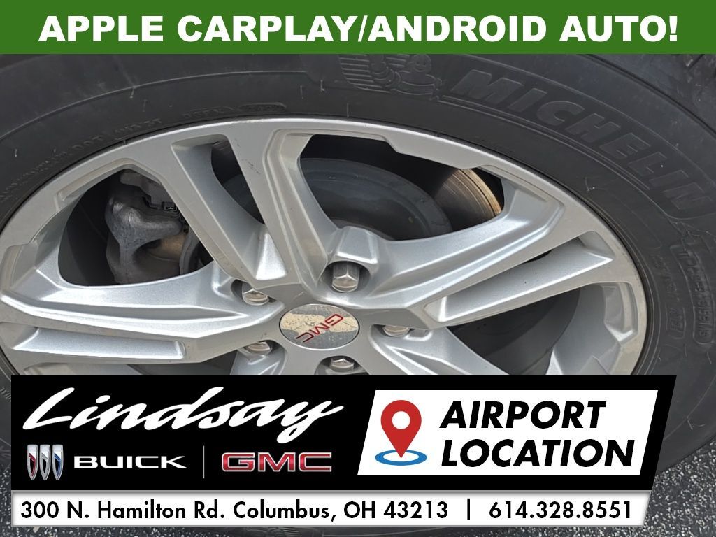 2022 GMC Terrain SLE Columbus OH