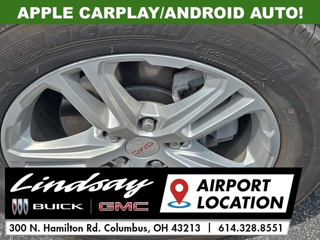 2022 GMC Terrain SLE Columbus OH
