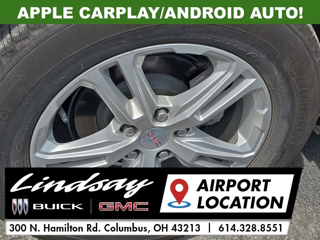 2022 GMC Terrain SLE Columbus OH