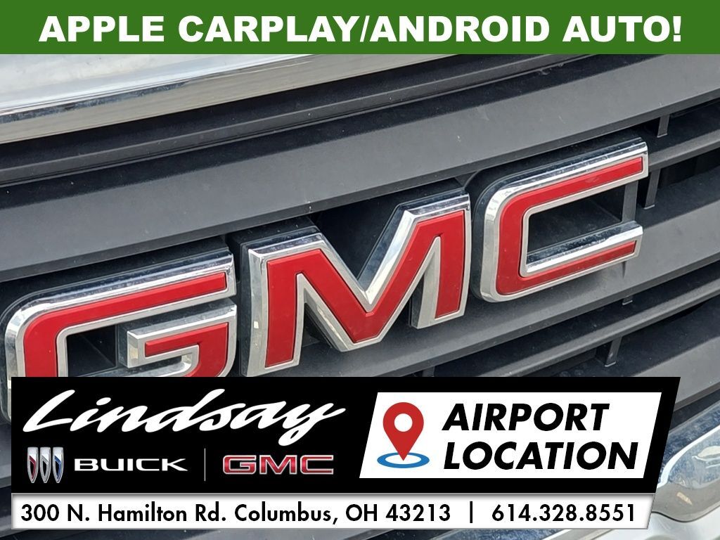 2022 GMC Terrain SLE Columbus OH