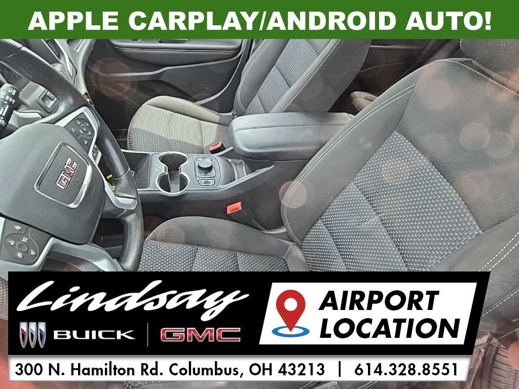 2022 GMC Terrain SLE Columbus OH
