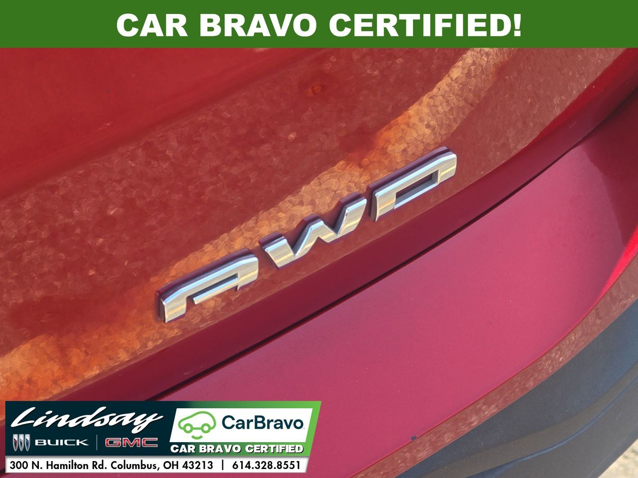 2022 GMC Terrain SLE Columbus OH