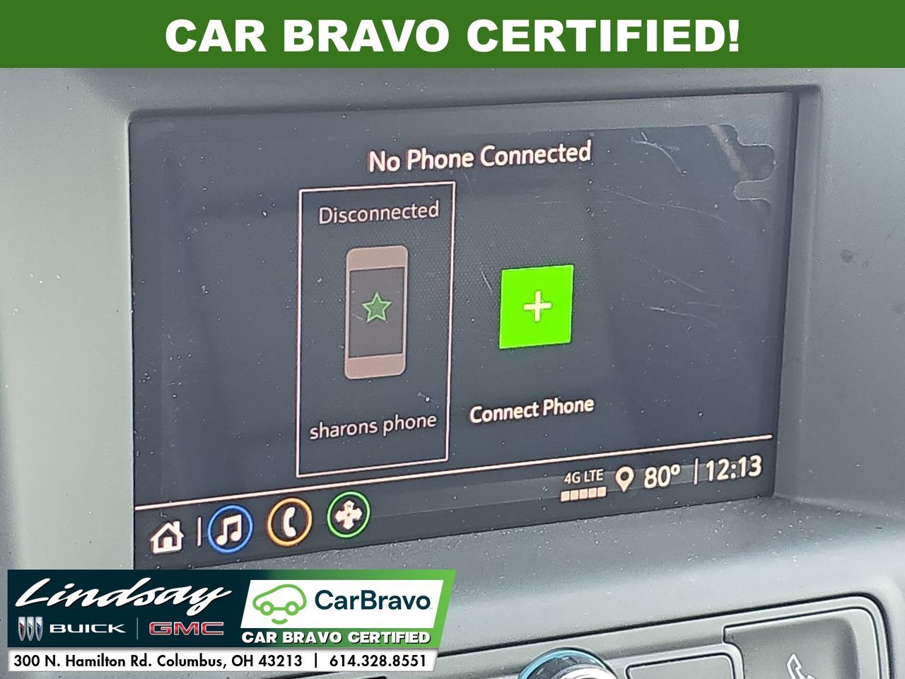 2022 GMC Terrain SLE Columbus OH