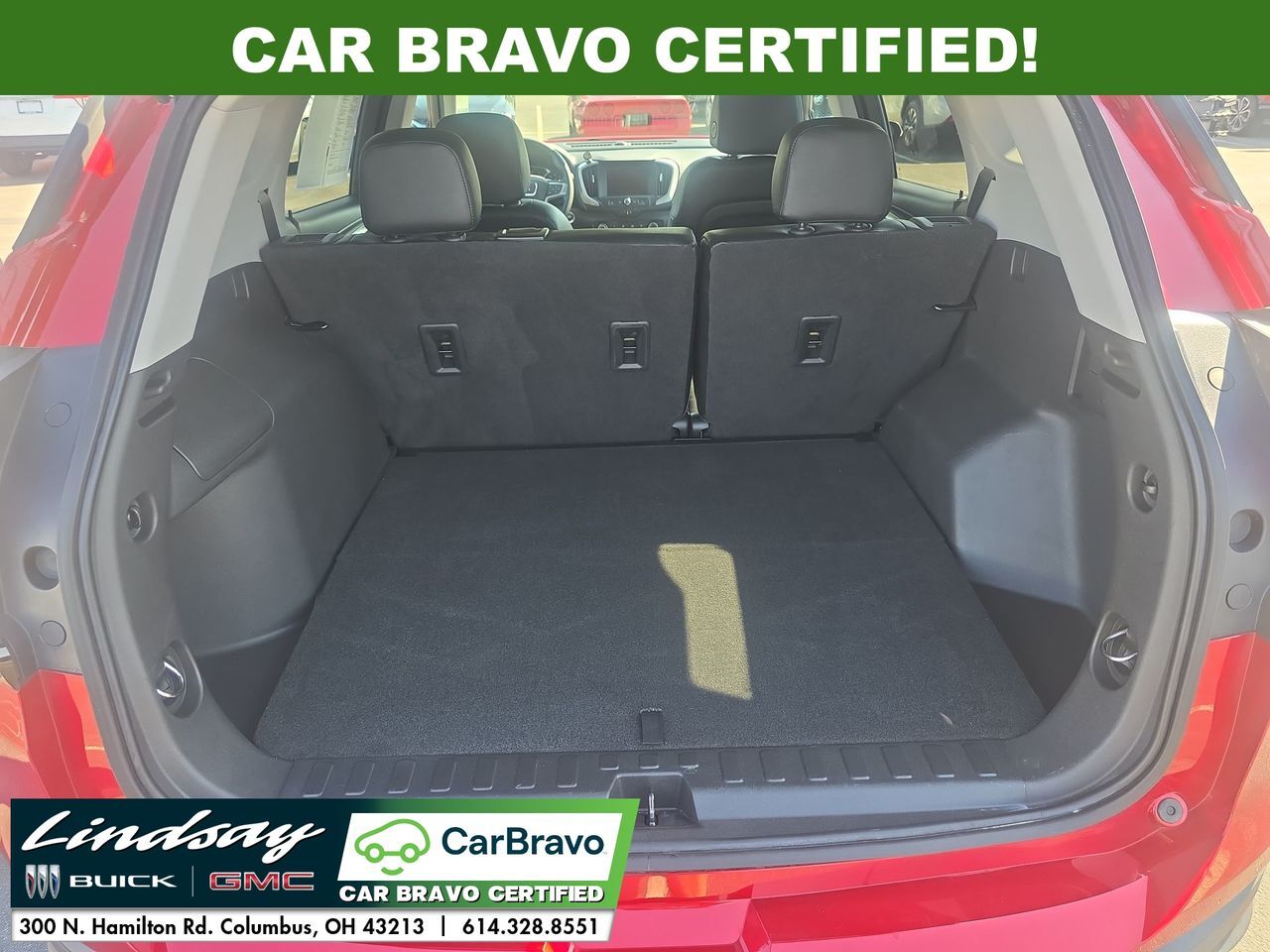 2022 GMC Terrain SLE Columbus OH