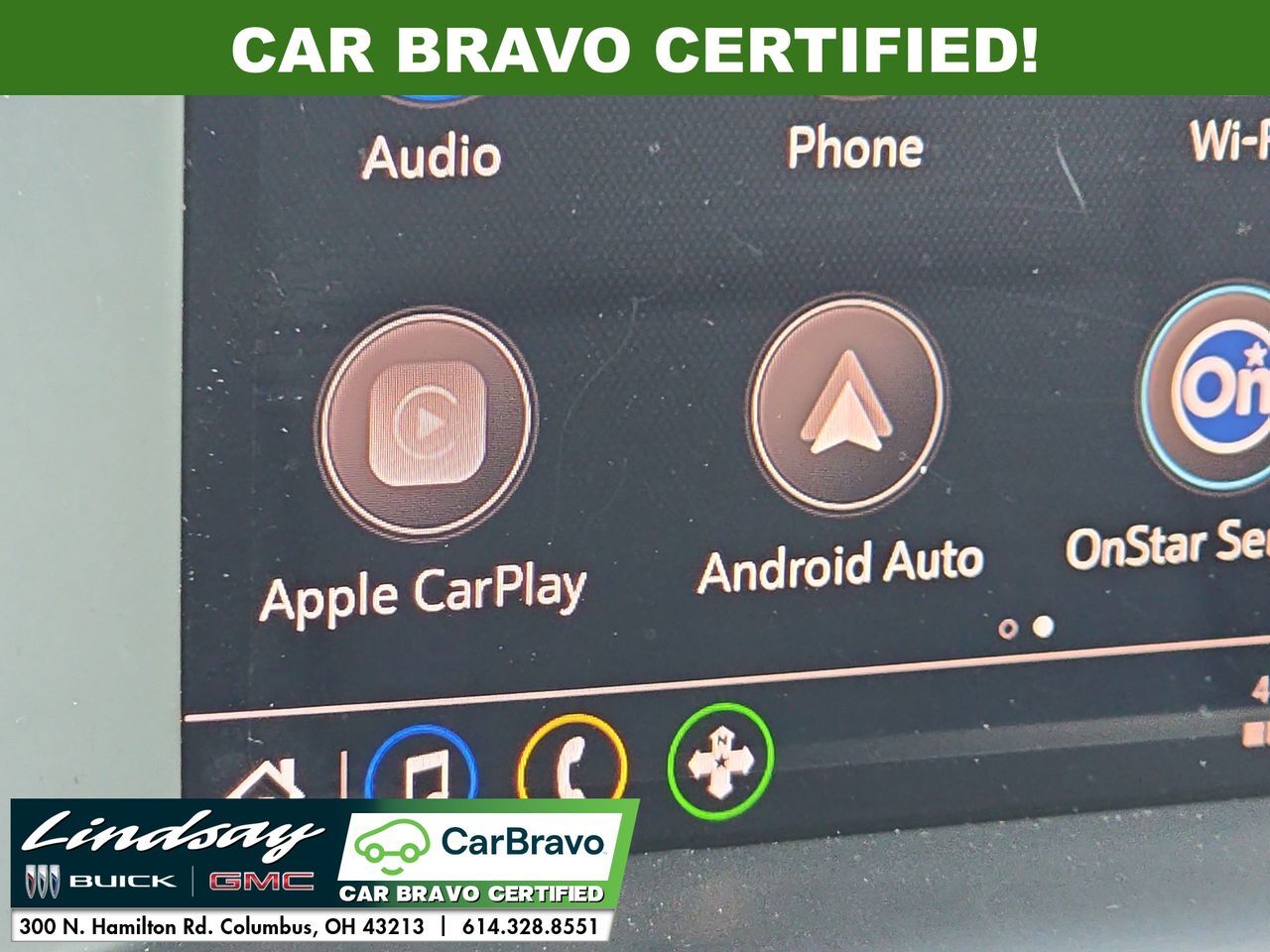 2022 GMC Terrain SLE Columbus OH