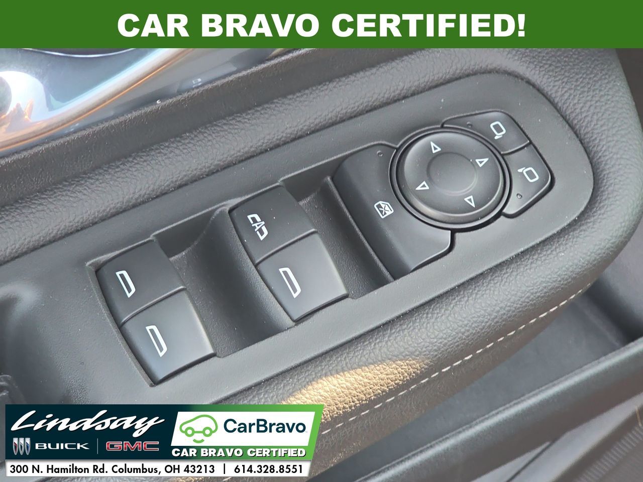 2022 GMC Terrain SLE Columbus OH