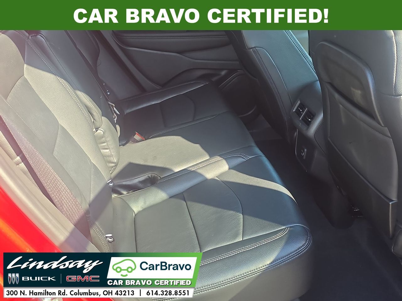 2022 GMC Terrain SLE Columbus OH